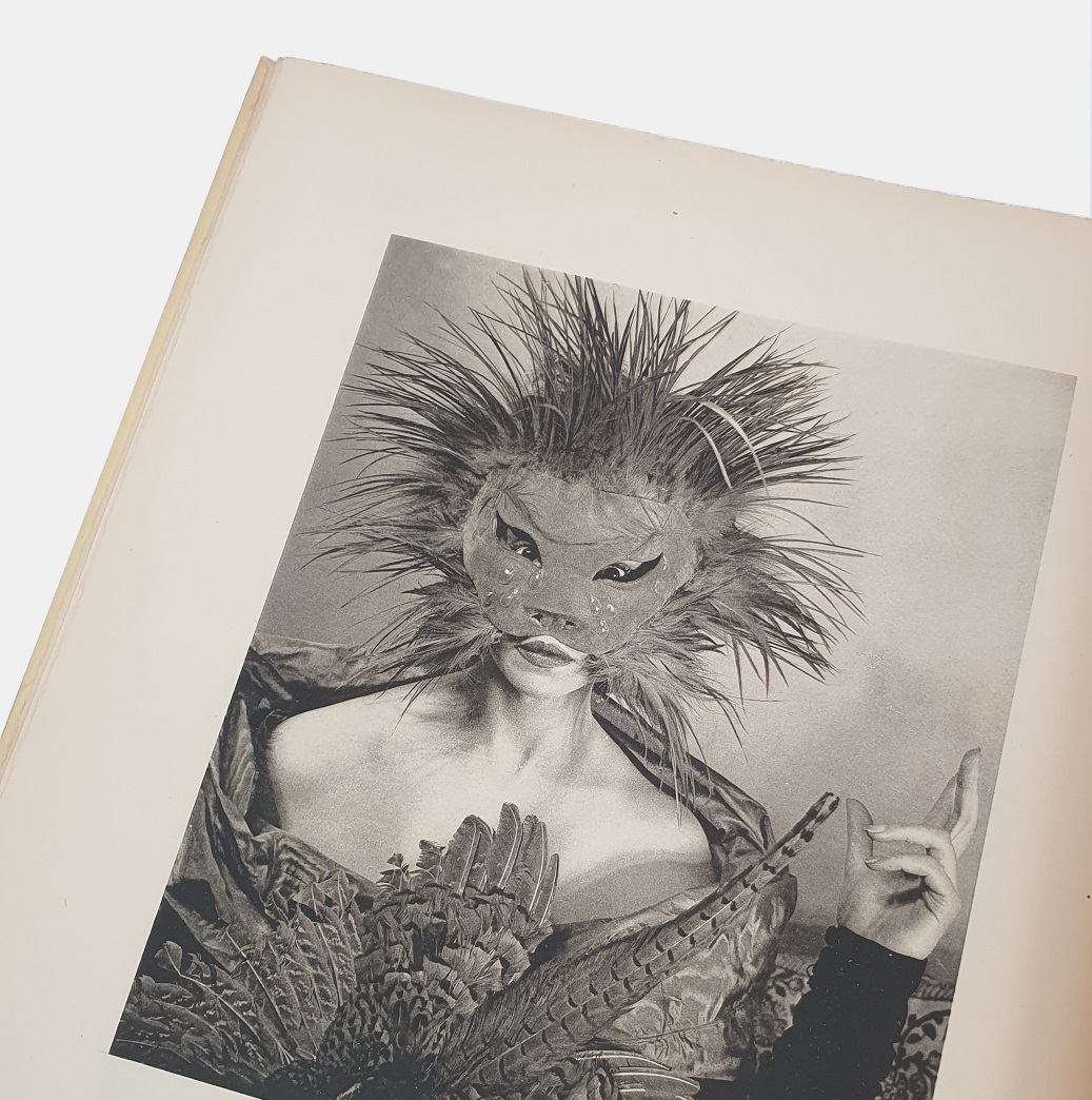 洋書 Illustrated Catalog of Leonor Fini Books 洋書 Illustrated Catalog of Leonor Fini Books Leonor Fini